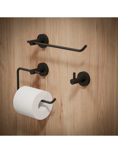 Alizé Blister De Accesorios Negro