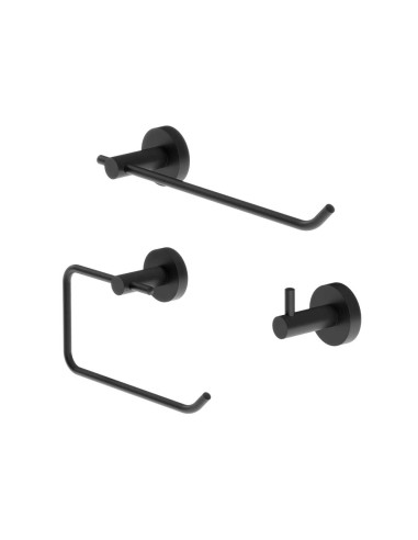 Alizé Blister De Accesorios Negro