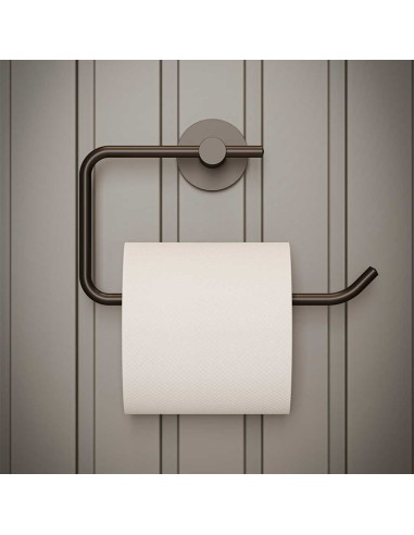 Alizé Porta Rollo Negro