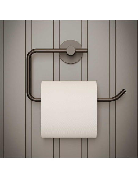 Alizé Porta Rollo Negro