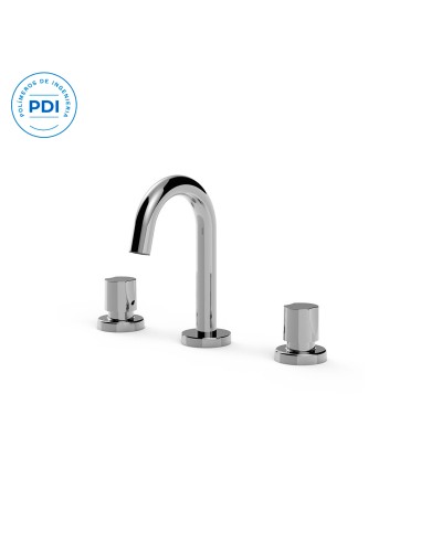 Galena Lavatorio Pdi Bimando Para Mesada