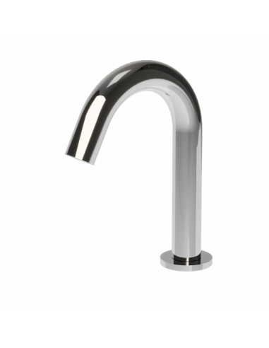 Promatic Lavatorio Automático Electrónico Para Mesada