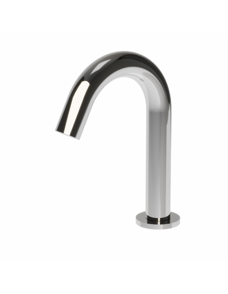 Promatic Lavatorio Automático Electrónico Para Mesada