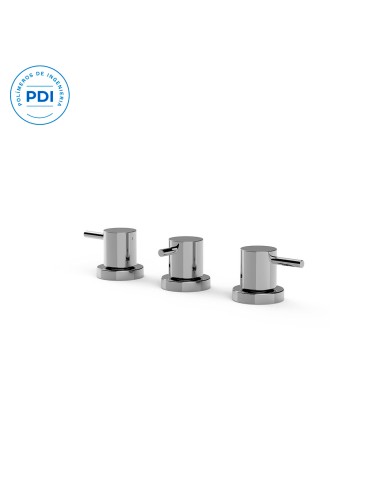 Onix Bidé Pdi Bimando Con Transferencia