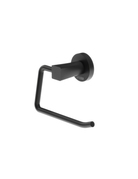 Zafiro Porta Rollo Negro