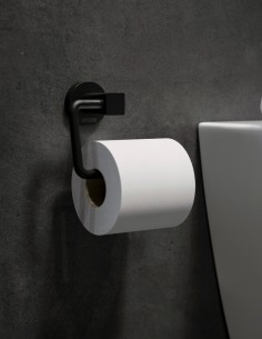 Zafiro Porta Rollo Negro 2