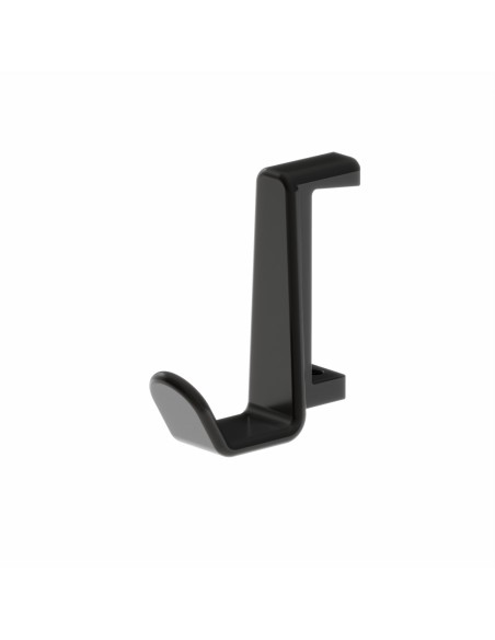 Stander Percha Multifunción (larga) Negro