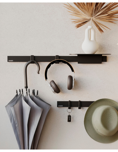 Stander Barral Corto