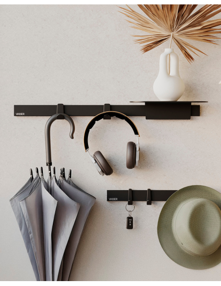 Stander Barral Largo