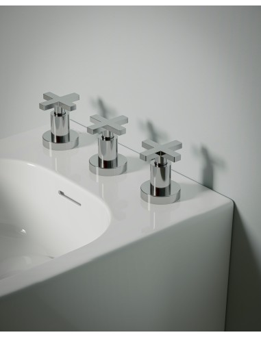 Cruxia Bidé Bimando Con Transferencia