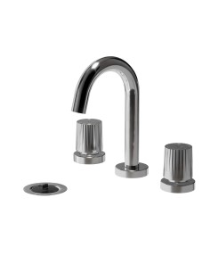 Leda Lavatorio Pdi Bimando Para Mesada