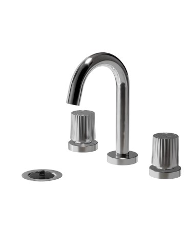 Leda Lavatorio Pdi Bimando Para Mesada