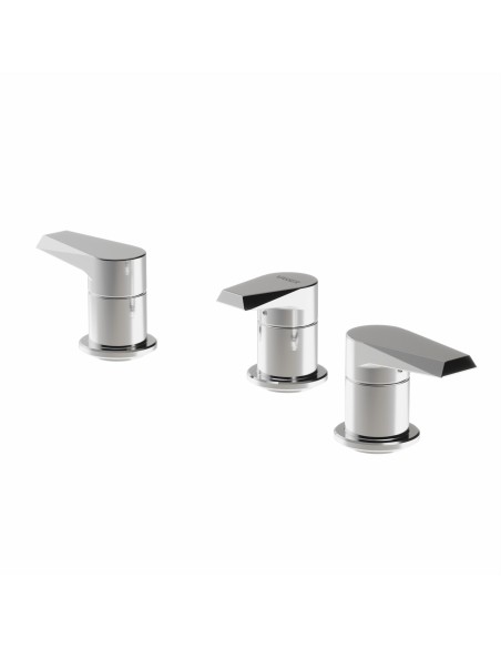 Zafiro Bidé Bimando Con Transferencia