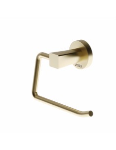 Zafiro Porta Rollo Dorado