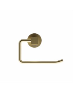 Zafiro Porta Rollo Dorado 2