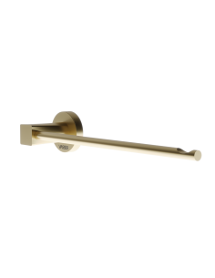 Zafiro Toallero Barral Corto Dorado