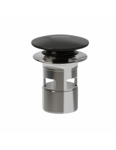 Sopapa Soft Touch Negro