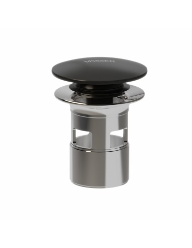 Sopapa Soft Touch Negro