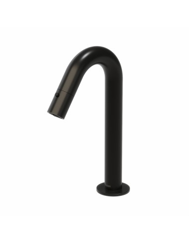 Gyra Cocina Un Agua Para Mesada Negro