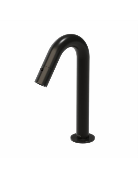 Gyra Cocina Un Agua Para Mesada Negro