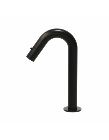 Gyra Cocina Un Agua Para Mesada Negro