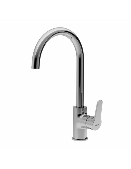 Troya Cocina Monocomando Para Mesada