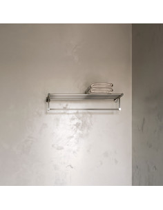 Infinity Toallero Estante 2