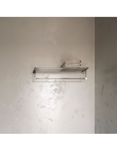 Infinity Toallero Estante