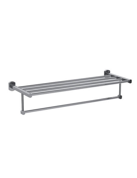 Infinity Toallero Estante