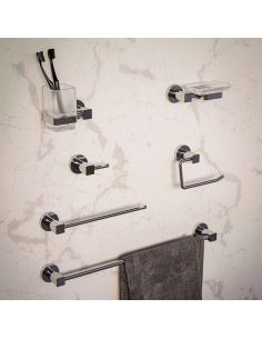 Zafiro - Portarollo 2