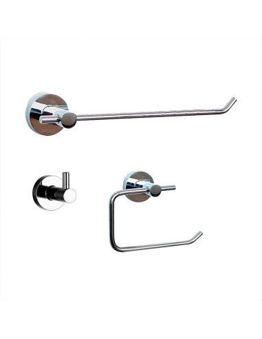 Alizé Blister De Accesorios