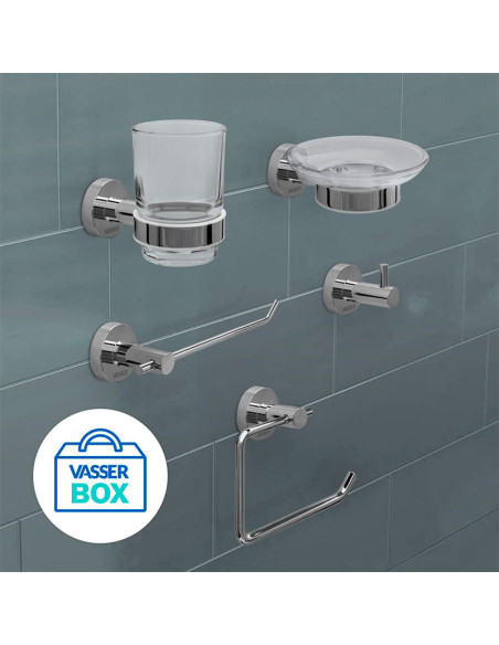 Alizé Box De Accesorios