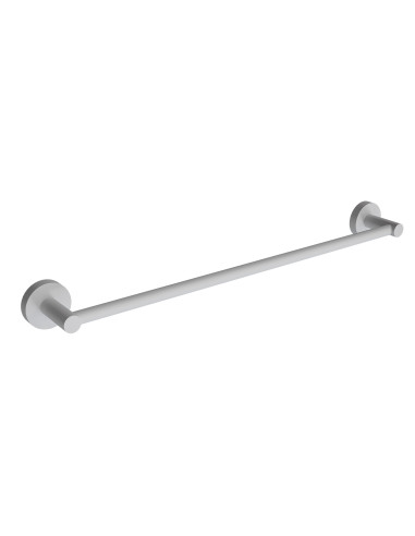 Cyrano Toallero Barral Largo Blanco