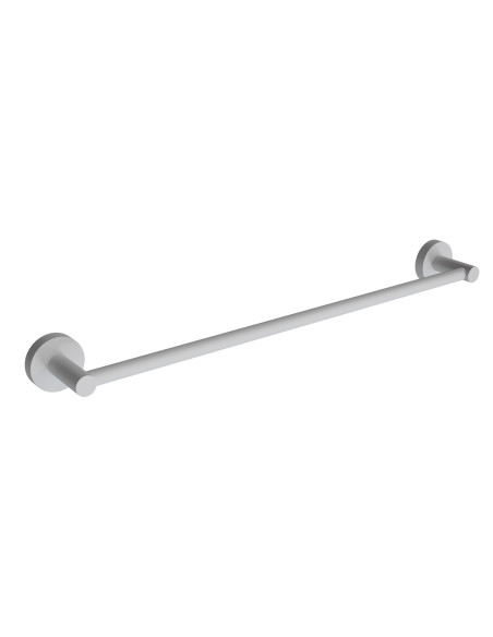 Cyrano Toallero Barral Largo Blanco