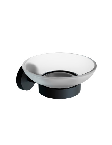 Cyrano Jabonera Negro