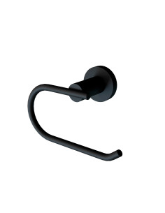 Cyrano Porta Rollo Negro