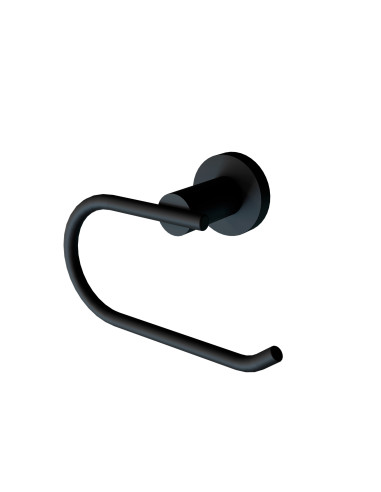 Cyrano Porta Rollo Negro