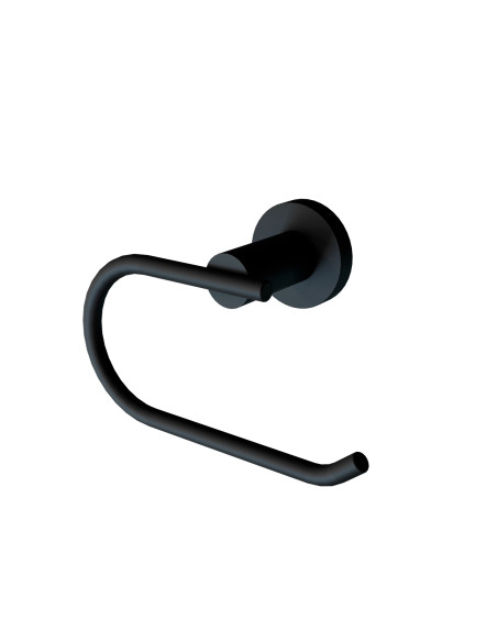 Cyrano Porta Rollo Negro