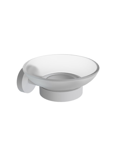 Cyrano Jabonera Blanco