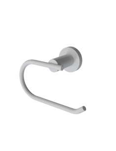 Cyrano Porta Rollo Blanco