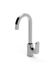 Ajax Cocina Monocomando Para Mesada