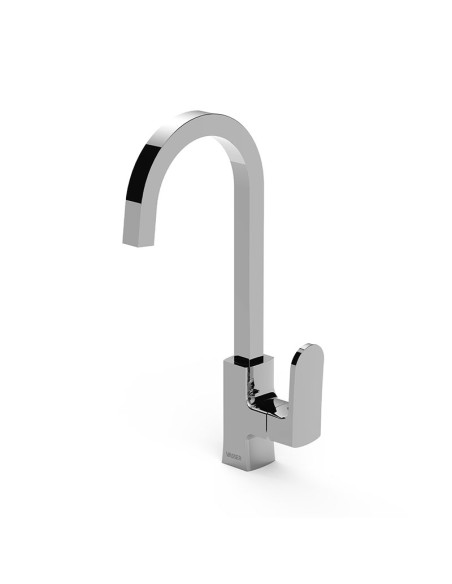 Ajax Cocina Monocomando Para Mesada