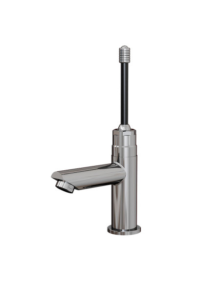 Promatic Lavatorio Automático Con Palaca Para Discapacidad