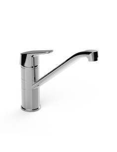 Argus Cocina Monocomando Para Mesada