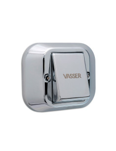 Promatic  Tapa De Valvula De Descarga