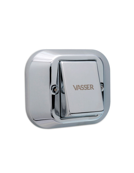 Promatic  Tapa De Valvula De Descarga