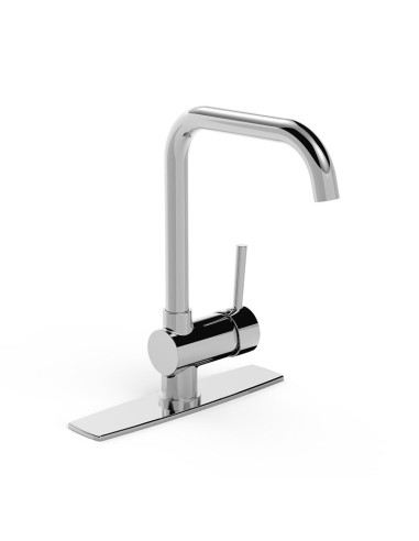 Lyra Cocina Monocomando Para Mesada