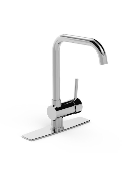 Lyra Cocina Monocomando Para Mesada