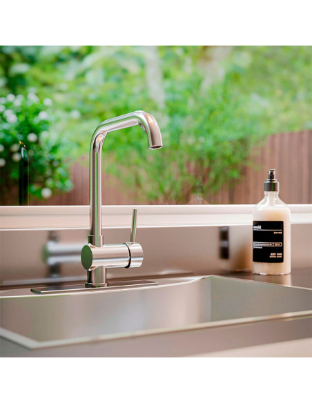 Lyra Cocina Monocomando Para Mesada