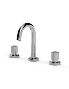 Galena Lavatorio Bimando Para Mesada